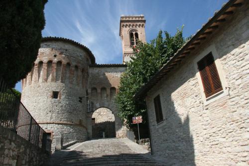 Corciano Bed & Breakfast | B&B Al Borgo