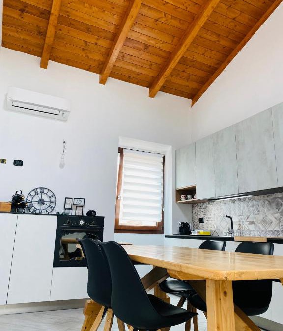 Ossi Bed & Breakfast | B&B Al Centro - Ossi