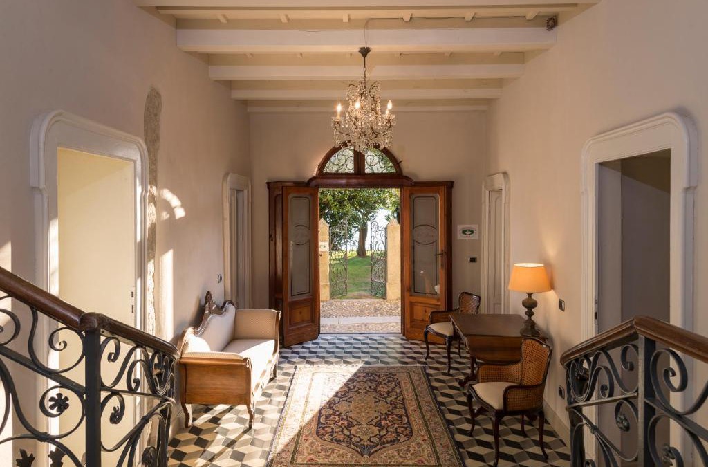 Orta San Giulio Bed & Breakfast | B&B Al Dom
