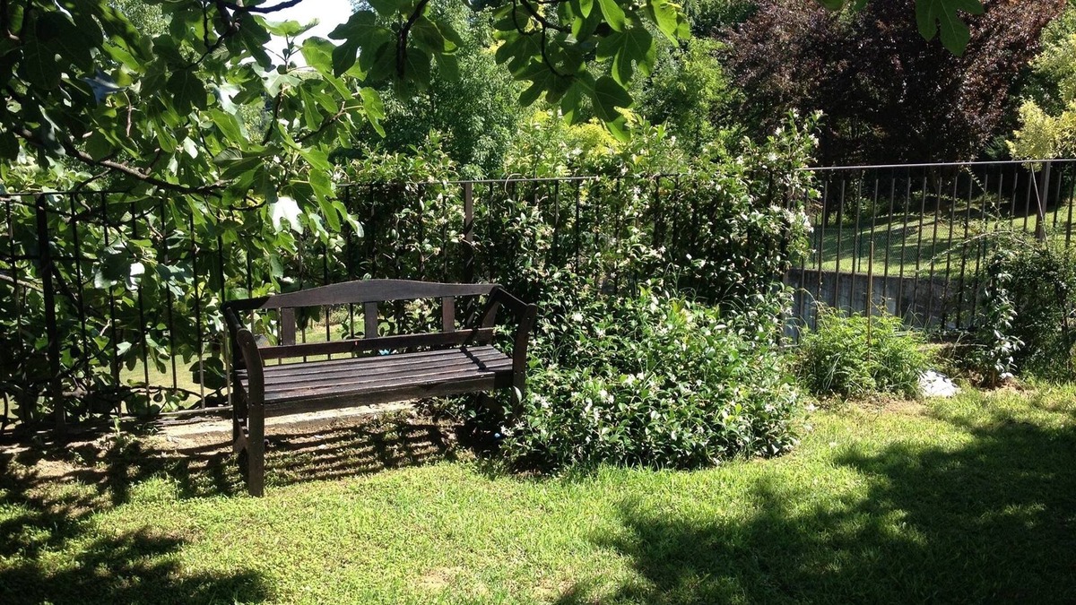 Cinaglio Bed & Breakfast | B&B Al Fanfarin
