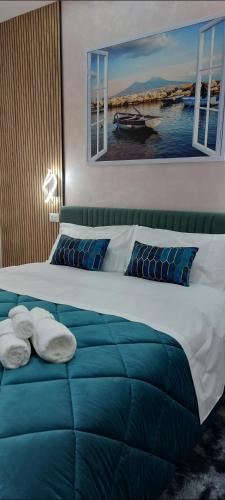 Avigliana Apartment | b&b al lago Mady