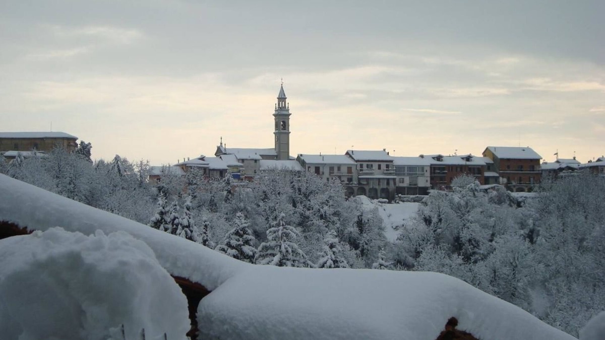 Camerano Casasco Bed & Breakfast | B&B Al Mobile Antico