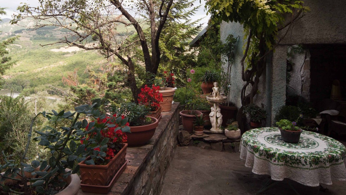 Bobbio Bed & Breakfast | B&B Al Museo