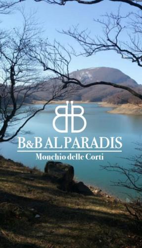 Monchio delle Corti Bed & Breakfast | B&b Al Paradis