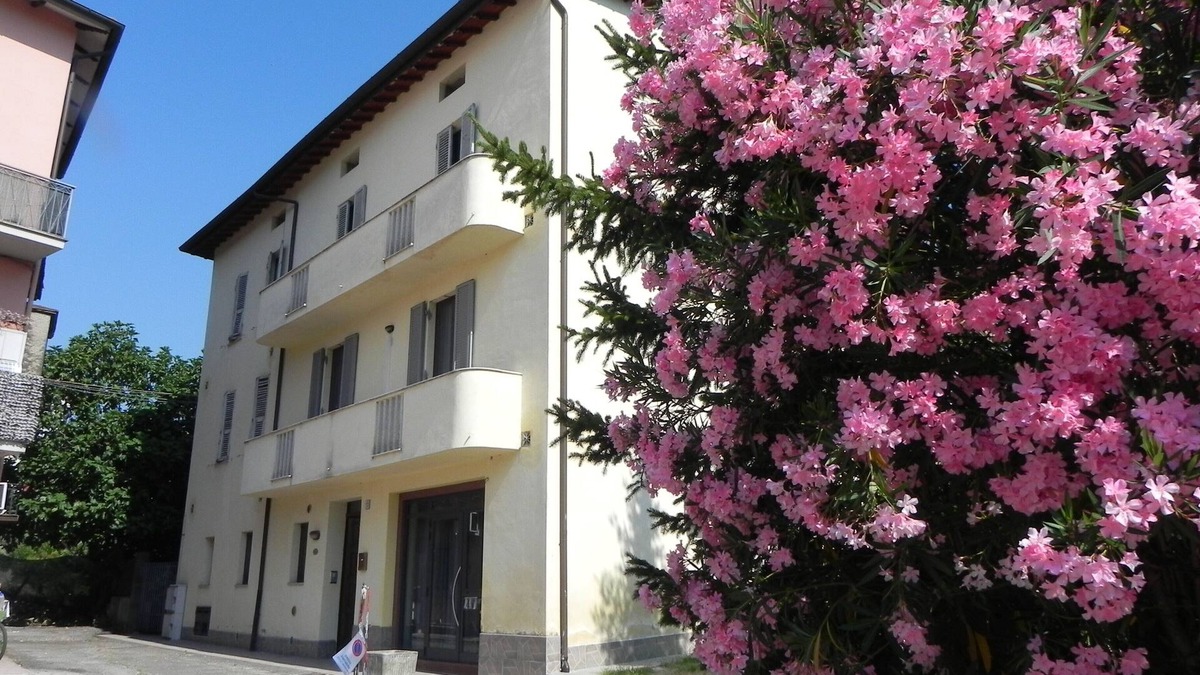 Ponte San Giovanni House | B&B Al Ponte Vecchio