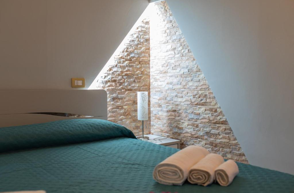 Castelmezzano Bed & Breakfast | B&B al Vico Pepe