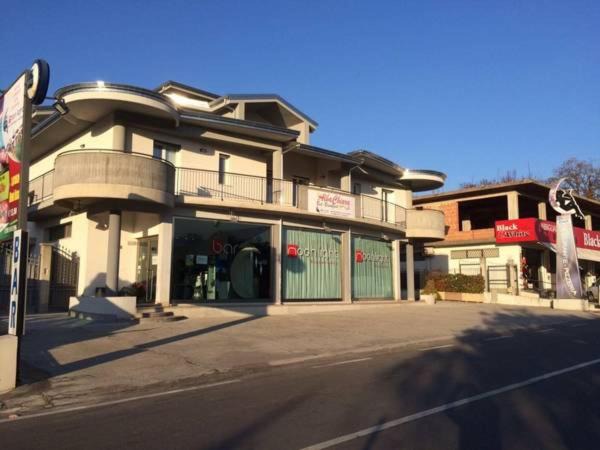 Taurianova Bed & Breakfast | B&B Alba Chiara
