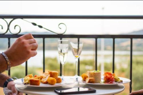 Senise Bed & Breakfast | B&B Albachiara