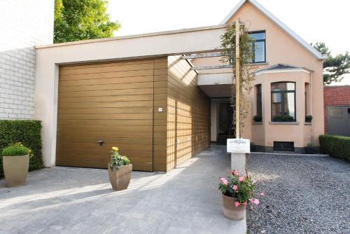 Mechelen Bed & Breakfast | B&B Alegría