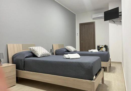 San Cataldo Bed & Breakfast | B&B Alessia