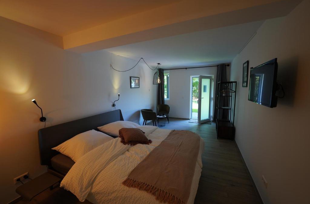 Echternach Bed & Breakfast | B&B Alferweiher