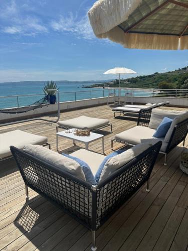 Vasto Bed & Breakfast | B&B alla Canale