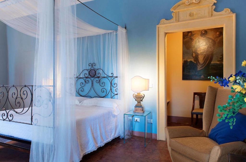 Lonato del Garda Bed & Breakfast | B&B Alla Mezza Luna