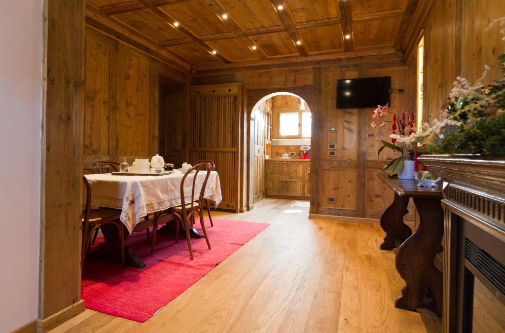 Trivignano Udinese Bed & Breakfast | B&B alla Piazzetta