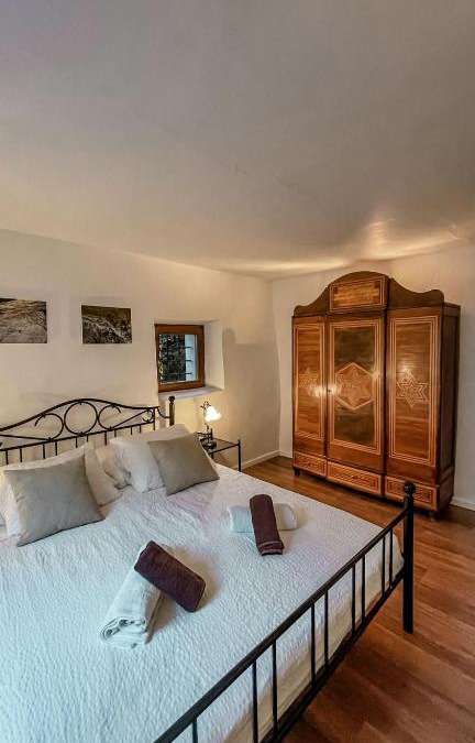 Tegna Bed & Breakfast | B&B ALLA PIAZZETTA DI TEGNA