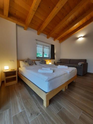 Spormaggiore Bed & Breakfast | B&B alla Spiazzőla