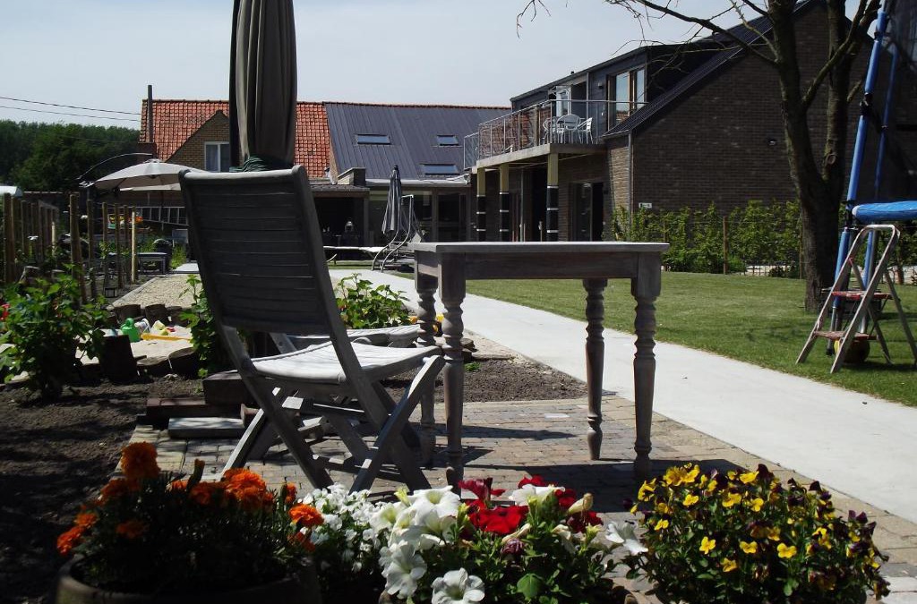 Moerkerke Bed & Breakfast | B&B Altijd Genieten