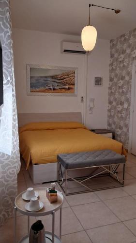 Marina di San Vito House | B&B Amerigo Vespucci