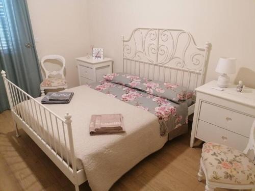 Gallico Marina Apartment | B&b AmMarí. Appartamento - Bilocale.