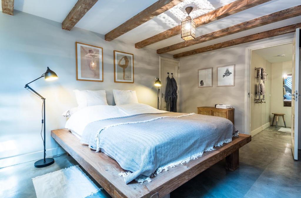 Canal Ring Apartment | B&B Amsterdam Amstel Apartment