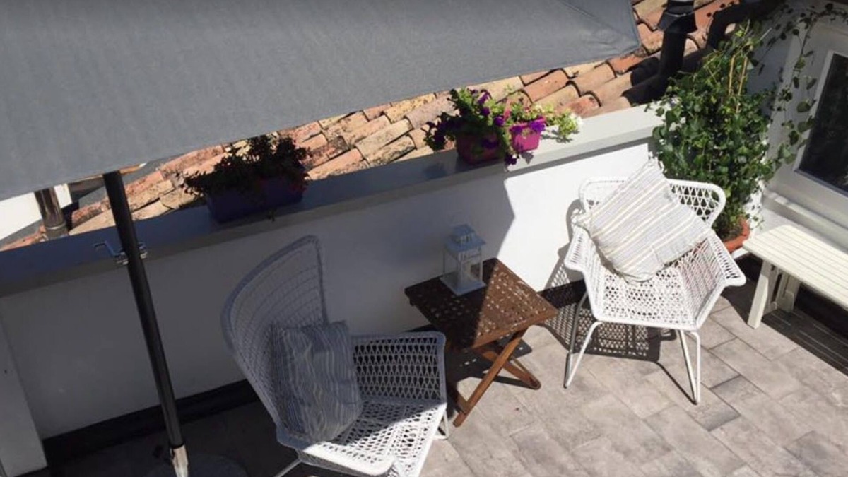 Oltretorrente Bed & Breakfast | B&B Annabella