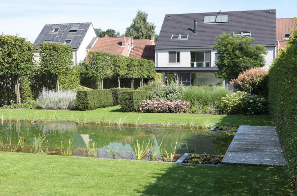Sint-Andries Bed & Breakfast | B&B Antares