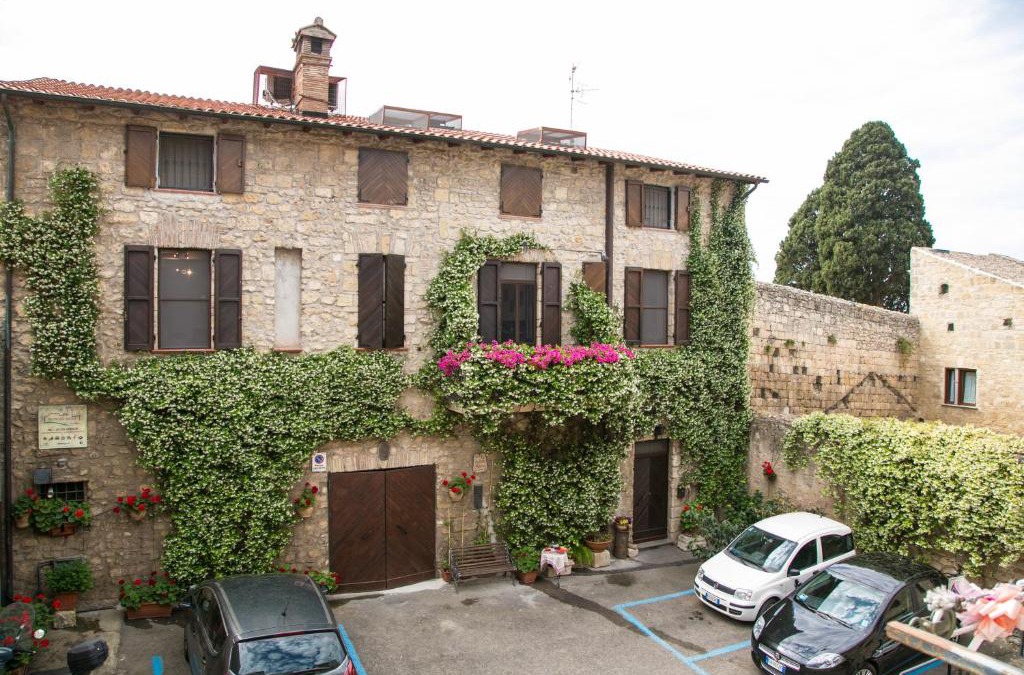 Tarquinia Bed & Breakfast | B&B Antiche Mura