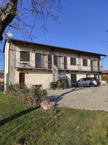 Cecima Bed & Breakfast | B&B Anyme