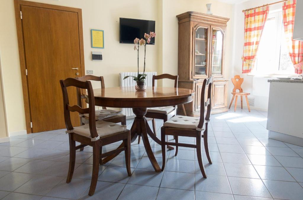 Montefortino Apartment | B&B Apartments Casa Sullavalle