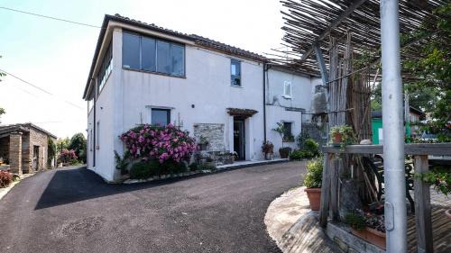 Loreto Aprutino Apartment | B&B Appartamento - IL RIONE