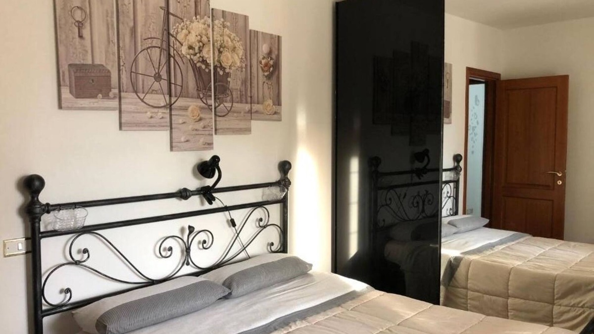 Introdacqua House | B&b apple bii - Large Room