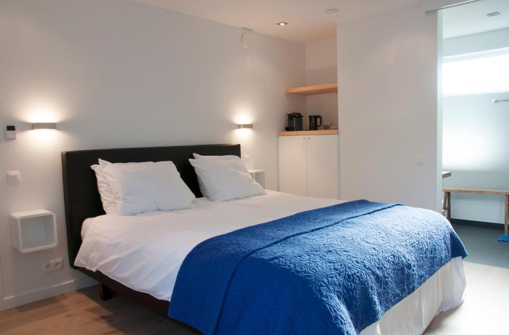 Knokke-Heist Bed & Breakfast | B&B Aquavit