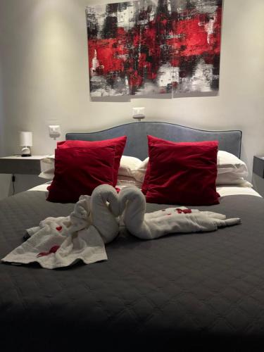 Aquino Bed & Breakfast | B&B Aquino in Terrazza