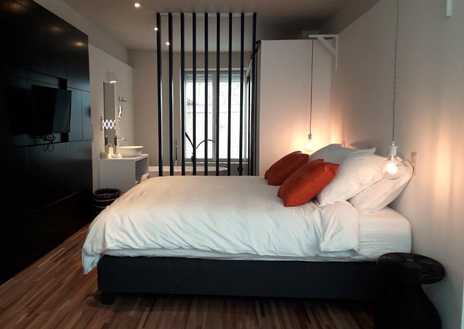 Kortrijk Bed & Breakfast | B&B Ar'Home