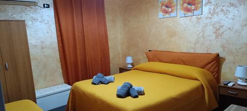 Fagnano Castello Bed & Breakfast | B&B Arena Family