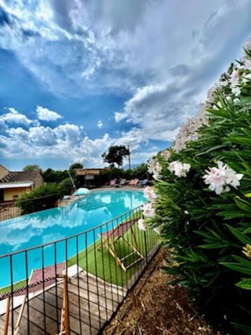 Santa Giulia Bed & Breakfast | B&B Arghjola