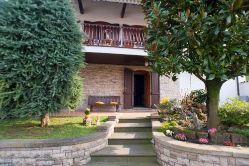 Paratico Bed & Breakfast | B&B Aria Di Lago