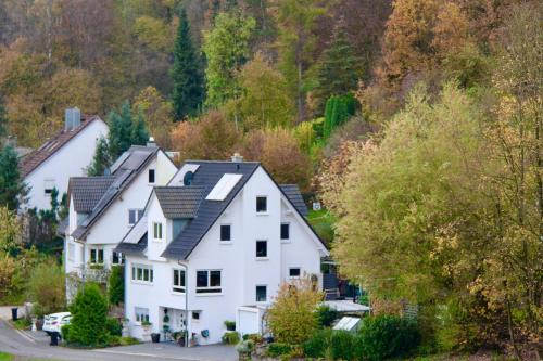 Egloffstein Bed & Breakfast | B&B Arlesbrunnen