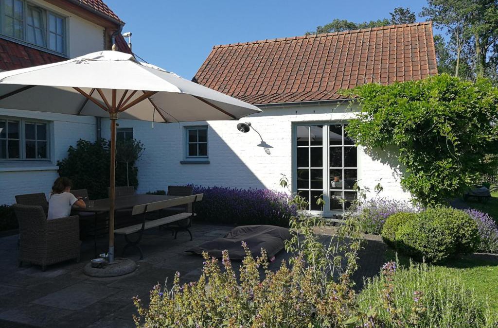 Asse Bed & Breakfast | B&B Asbeek