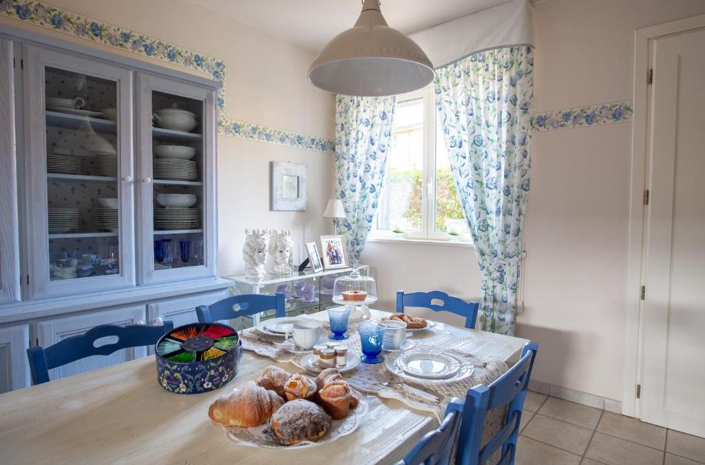 Porto Empedocle Bed & Breakfast | B&B at DurruEli's