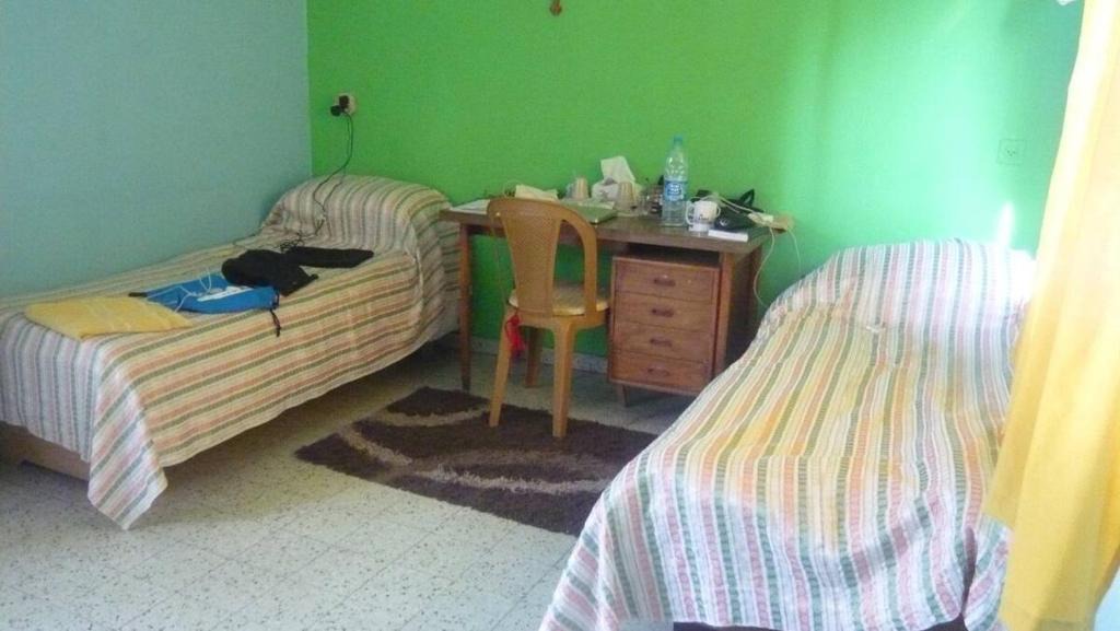 Bayt Sahur Bed & Breakfast | B&B at Palestinian home/Beit Sahour