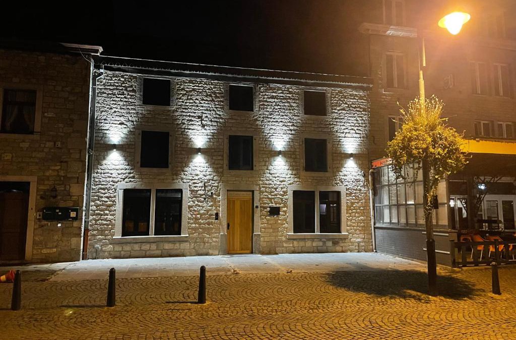 Han-sur-Lesse Bed & Breakfast | B&B Au Cœur de Han