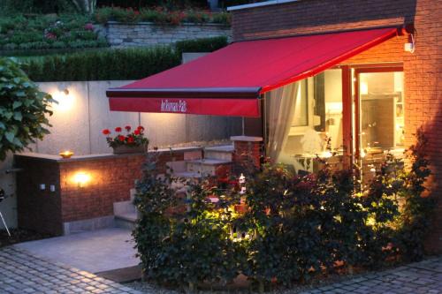Braine-le-Chateau Bed & Breakfast | B&B Au Roman Païs