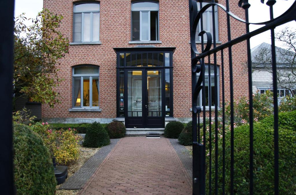 Tessenderlo Bed & Breakfast | B&B AubergInn