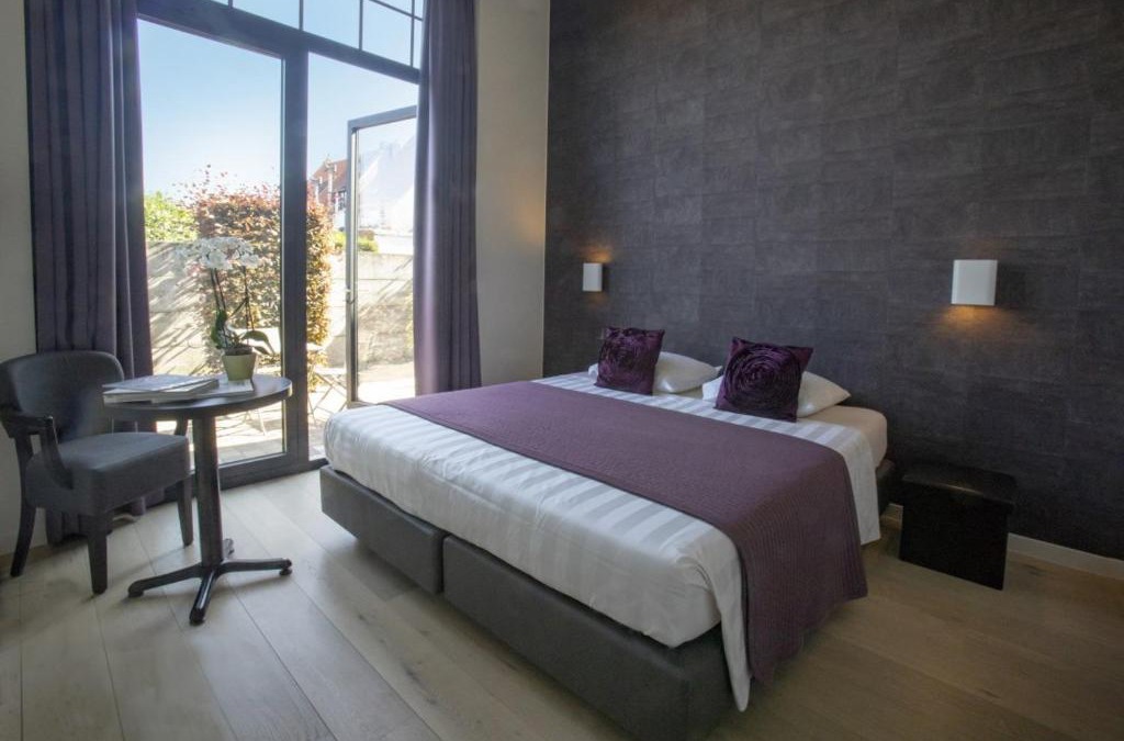Kortrijk Bed & Breakfast | B&B Aurora