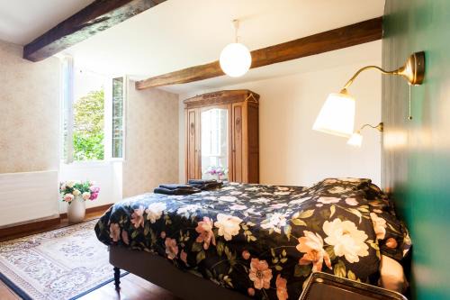 Trie-sur-Baise Bed & Breakfast | B&B Aux Petits Lardons