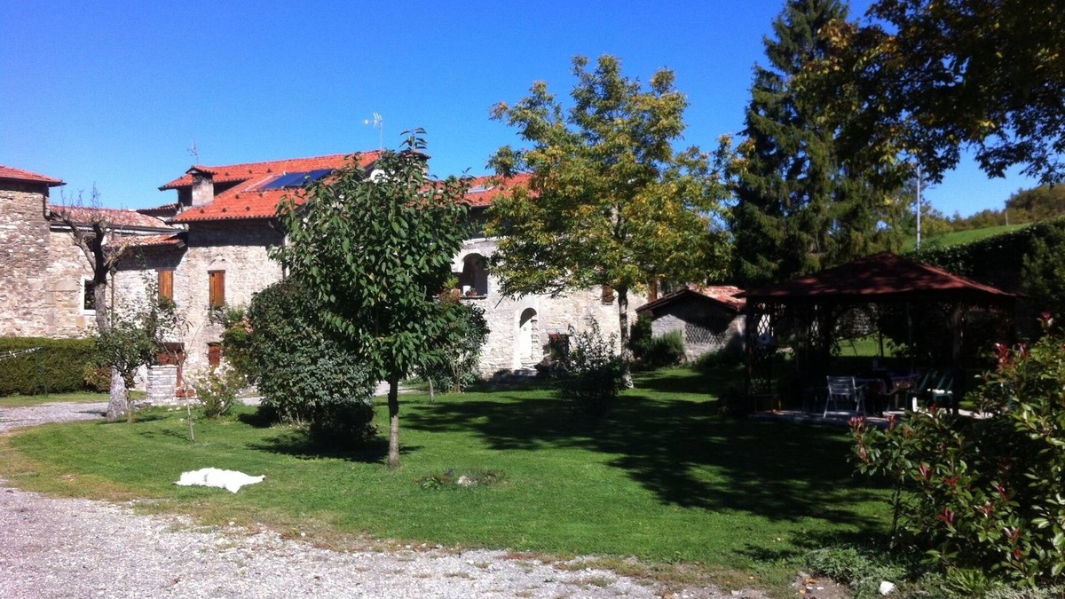 Calestano Bed & Breakfast | B&B Avamposto di Alpicella