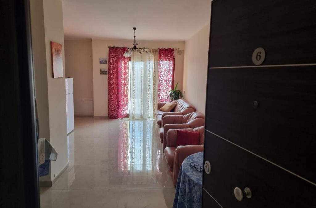 Padula Bed & Breakfast | B&B Azzurro