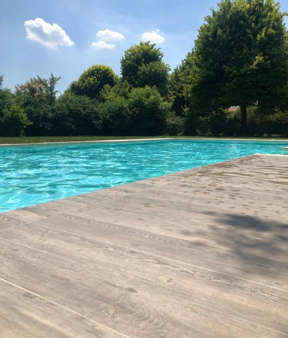 Nanto Bed & Breakfast | B&B BAGOLARI