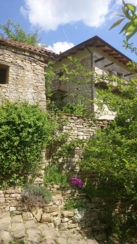 Levice Bed & Breakfast | B&B Barbaia
